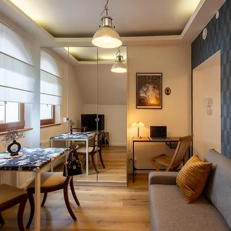 Zakatek Apartments Krakow Exterior photo
