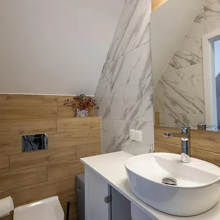 Zakatek Apartments Krakow Exterior photo