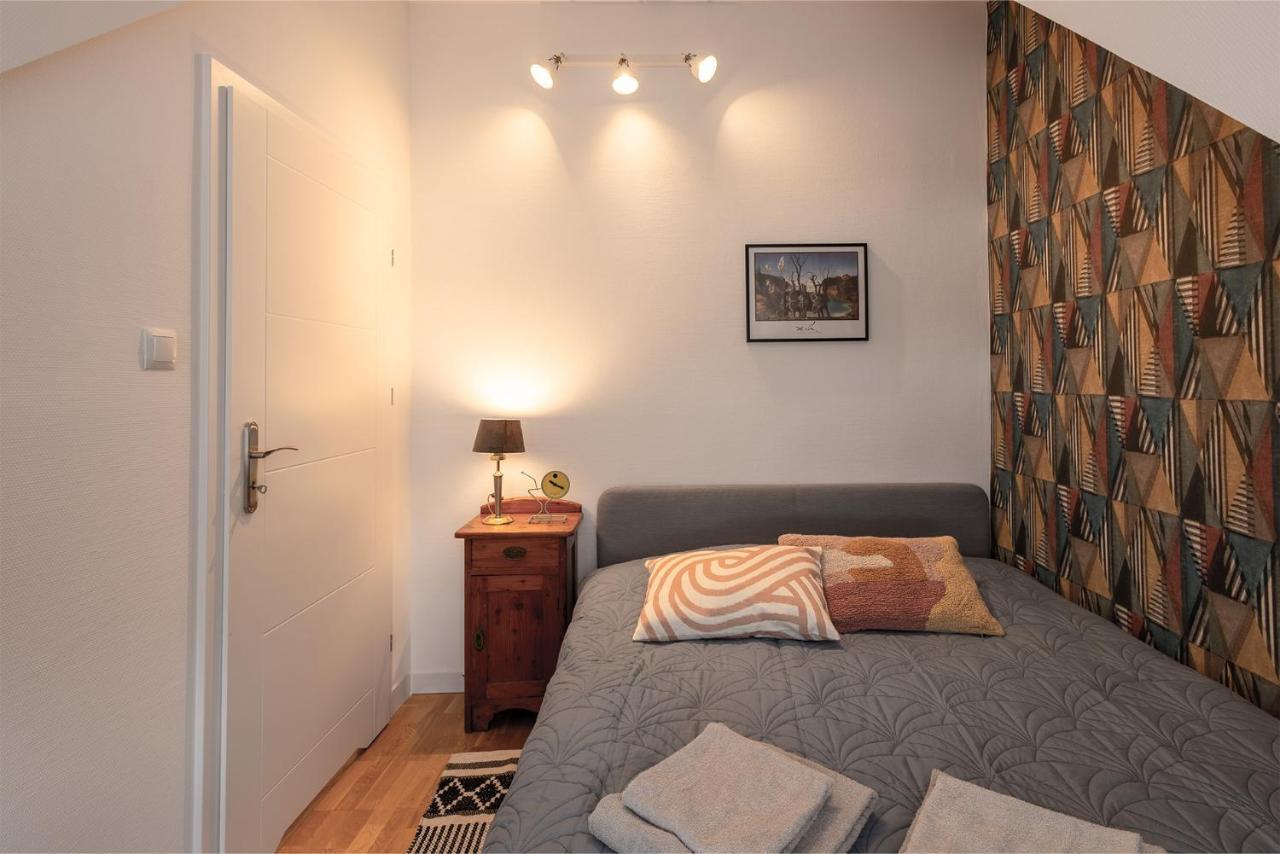 Appartamento Zakatek